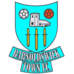 Logo Barnoldswick Town