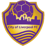 Logo City of Liverpool