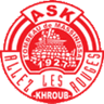 AS Khroub
