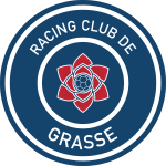 Logo Grasse