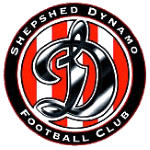 Logo Shepshed Dynamo