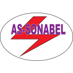 Logo AS Sonabel
