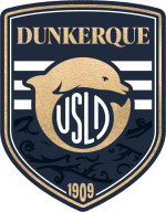 Logo Dunkerque