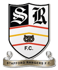 Logo Stafford Rangers
