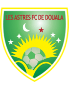 Logo Les Astres
