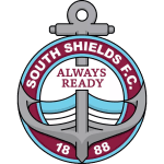 Logo South Shields