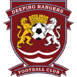 Logo Deeping Rangers