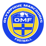 Logo Olympique Marcquois