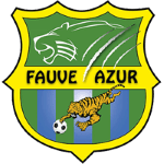 Logo Fauve Azur Elite