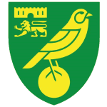 Logo Norwich City