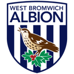 Logo West Bromwich Albion