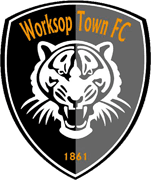 Logo Worksop Town