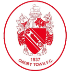 Logo Oadby Town
