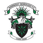 Logo Haringey Borough