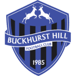 Logo Buckhurst Hill