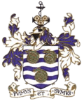 Logo Whitby Town