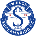Logo Swindon Supermarine