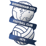 Logo Birmingham City