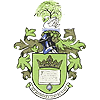 Logo Egham Town