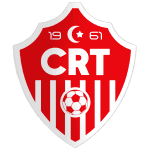 Logo CR Temouchent