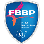Logo Bourg-en-Bresse