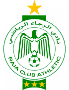 Logo Racing de Casablanca