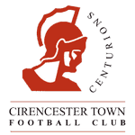 Logo Cirencester Town