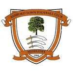 Logo Ashford Town (Middlesex)