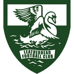 Logo Leatherhead