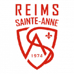 Logo Reims Sainte-Anne