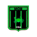 Logo MO Béjaïa