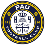 Logo Pau