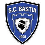 Logo Bastia