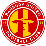 Logo Banbury United