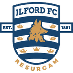 Logo Ilford
