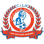 Logo Ittifaq Marrakech