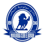 Logo El Bayadh U21