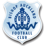 Logo Bishop Auckland