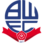 Logo Bolton Wanderers