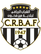 Logo CRB Aïn Fakroun