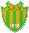 Logo Mohammadia