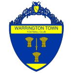 Logo Warrington Town