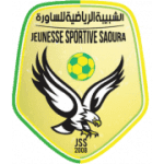 Logo JS Saoura U21
