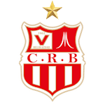 Logo Belouizdad Res.