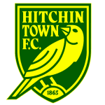 Logo Hitchin Town