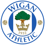 Logo Wigan Athletic