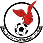 Logo Leighton Town
