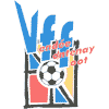 Logo Fontenay Vendée Foot