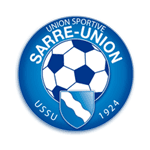 Logo Sarre Union
