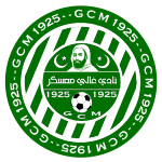 Logo GC Mascara